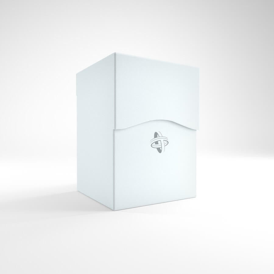 Gamegenic Deck Holder 100 White